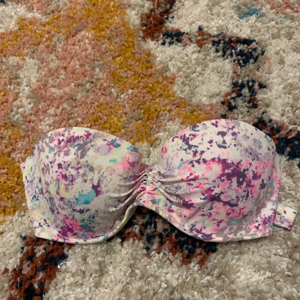 Colorful cute swimsuit by Victoria’s Secret